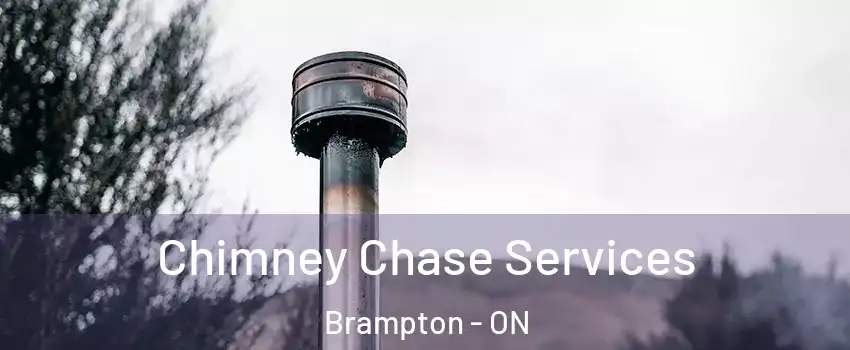  Chimney Chase Services Brampton - ON