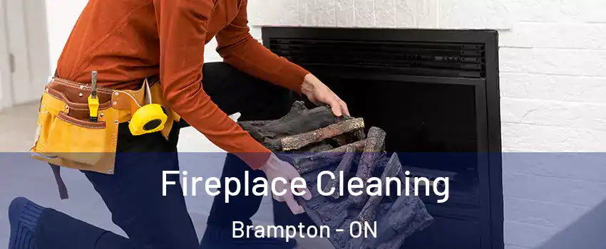  Fireplace Cleaning Brampton - ON