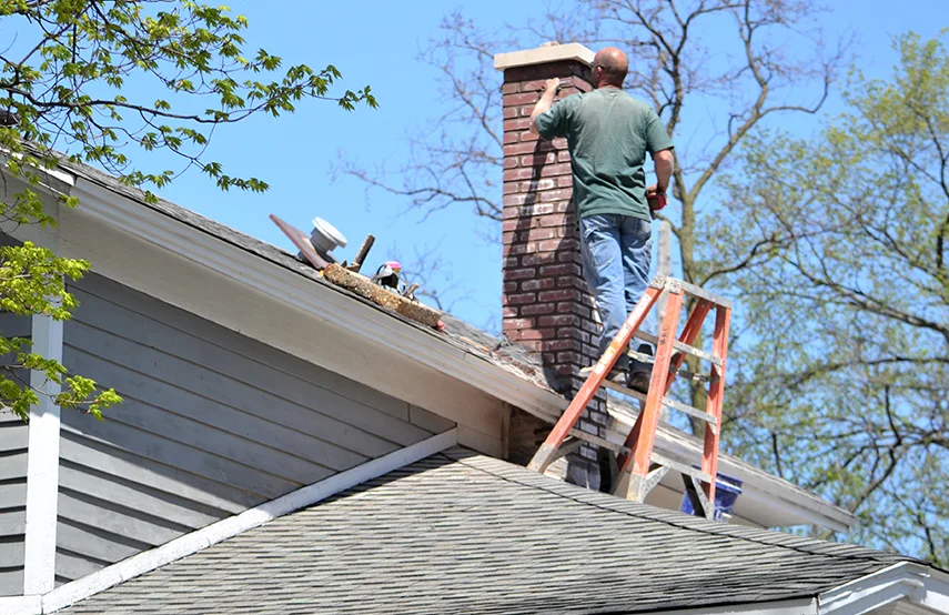 Chimney & Fireplace Inspections Services in Brampton, ON