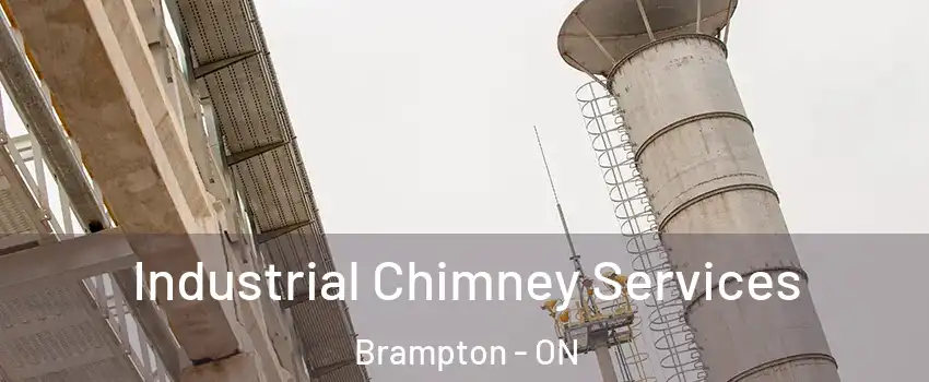  Industrial Chimney Services Brampton - ON