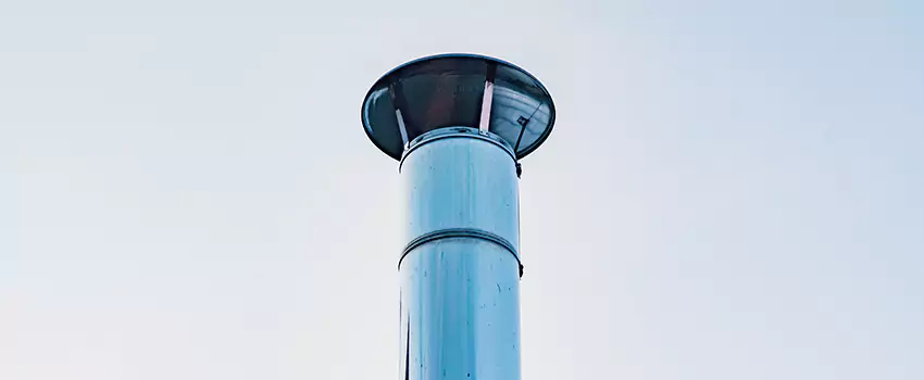 Wind-Resistant Chimney Caps Installation and Repair Services in Brampton, Ontario