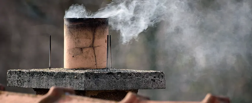 Wood Burning Chimney Odor Removal in Brampton, ON