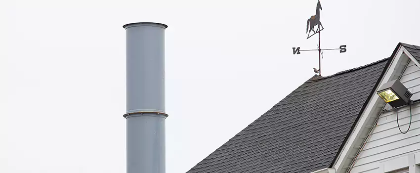 Chimney Inspection in Brampton, ON