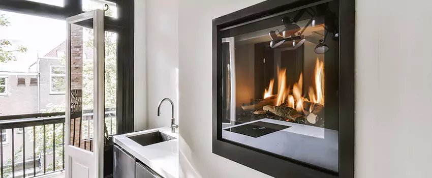 Dimplex Fireplace Installation and Repair in Brampton, Ontario