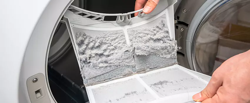 Best Dryer Lint Removal Company in Brampton, Ontario