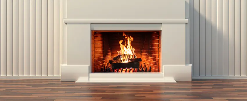 Fireplace Broken Ashtray Repair Services in Brampton, Ontario