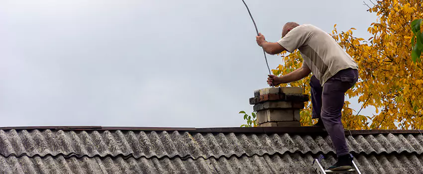 Chimney Flue Cleaning in Brampton, ON