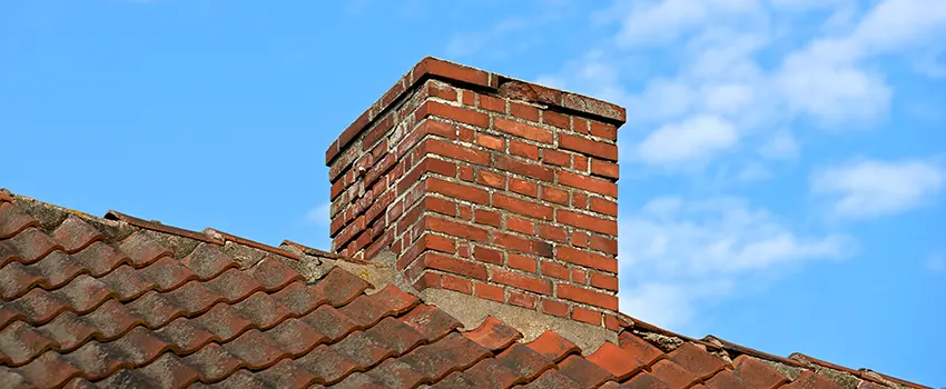 Flue Tiles Cracked Repair Services near Me in Brampton, ON