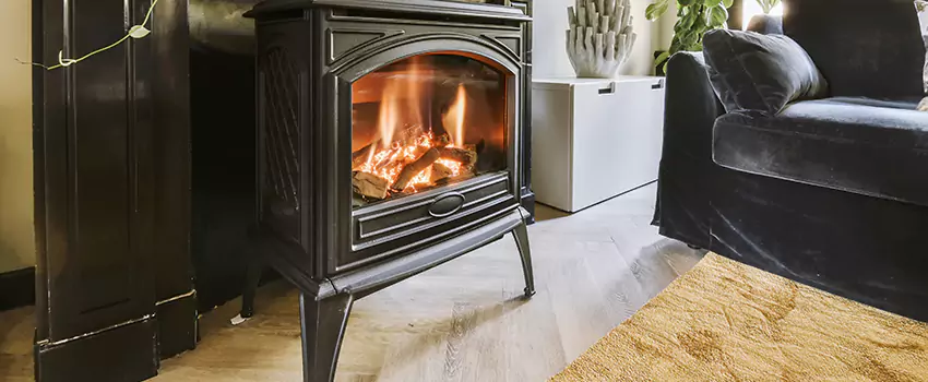 Cost of Hearthstone Stoves Fireplace Services in Brampton, Ontario