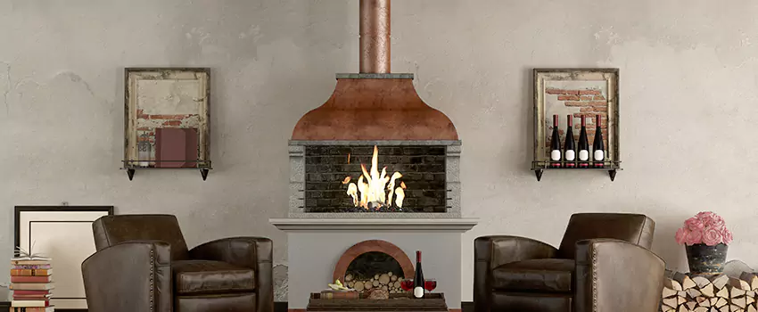 Benefits of Pacific Energy Fireplace in Brampton, Ontario