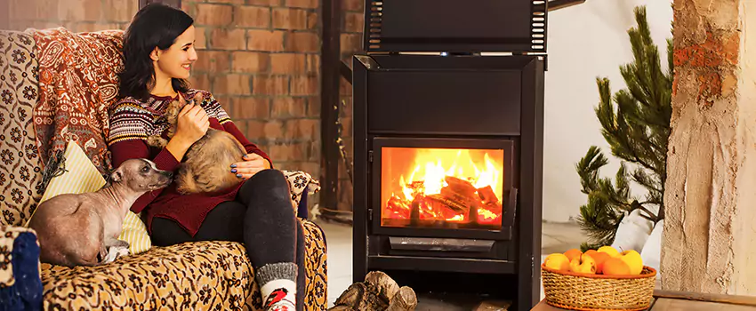 Wood Stove Chimney Cleaning Services in Brampton, ON