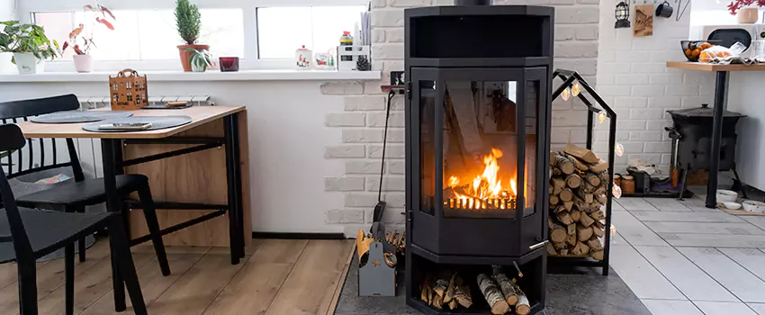 Wood Stove Inspection Services in Brampton, ON