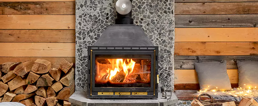 Wood Stove Cracked Glass Repair Services in Brampton, ON