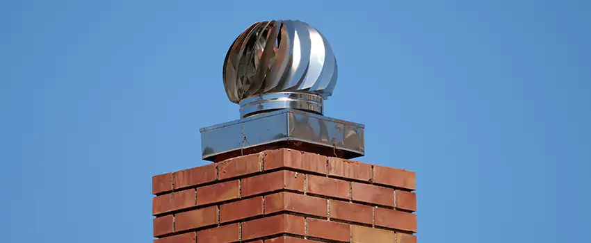 Chimney Flue Rebuild Services in Brampton, Ontario