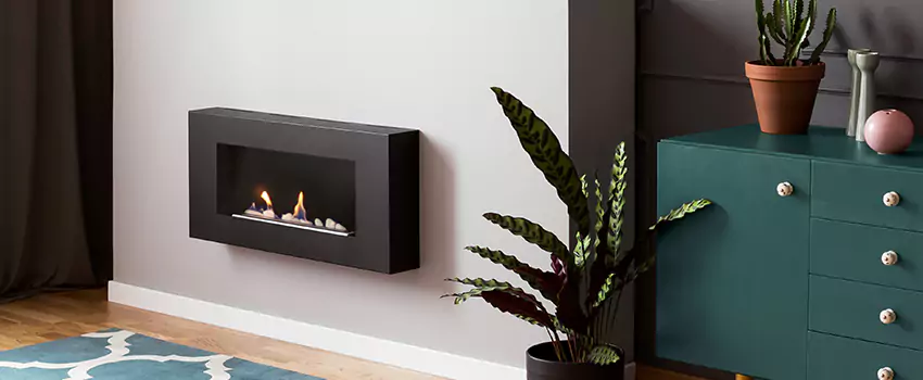 Cost of Ethanol Fireplace Repair And Installation Services in Brampton, ON