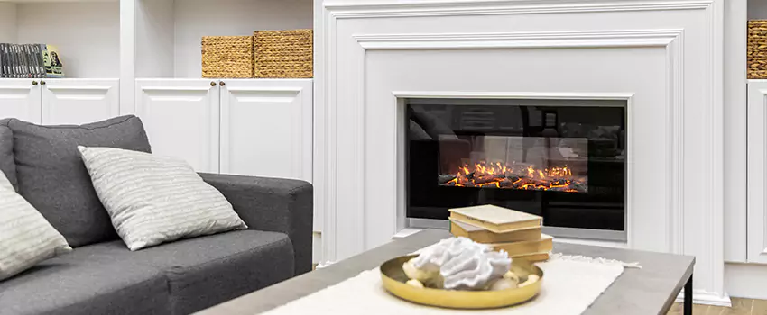 Professional Fireplace Maintenance Contractors in Brampton, ON