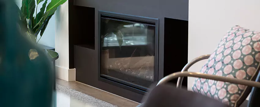 Gas Fireplace Installation in Brampton, ON