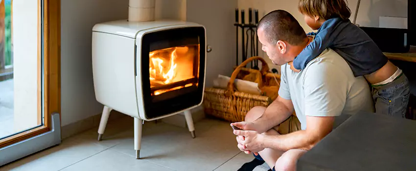 Fireplace Flue Maintenance Services in Brampton, ON