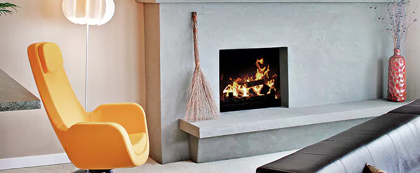 Electric Fireplace Makeover Services in Brampton, ON