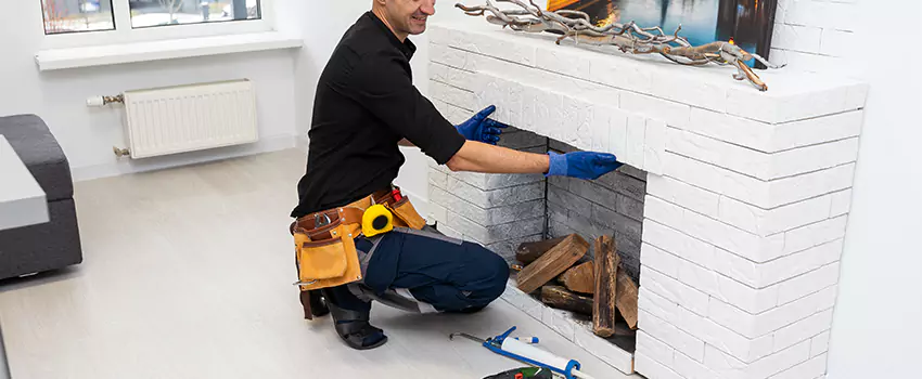 Gas Fireplace Repair And Replacement in Brampton, ON