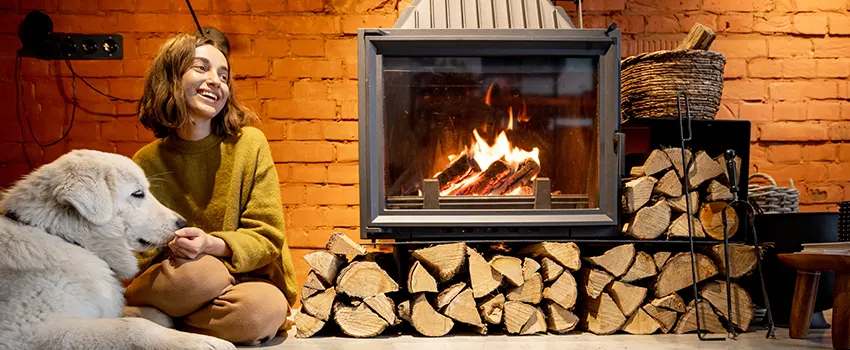 Fireplace Smell Removal Cost in Brampton, ON