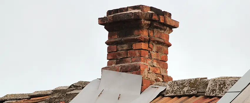 Cost of Fixing Blocked Chimney in Brampton, Ontario