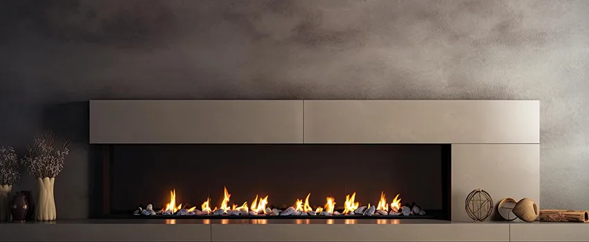 Gas Fireplace Logs Supplier in Brampton, Ontario