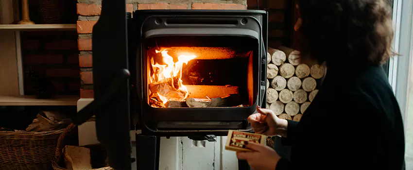 Hearthstone Wood Stoves Fireplace Repair in Brampton, Ontario