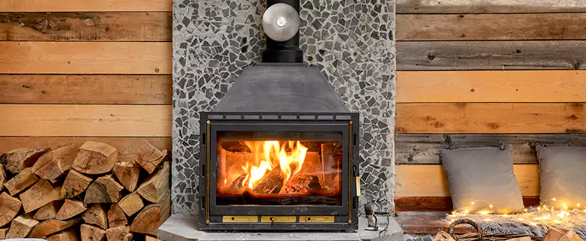 Travis Industries Elite Fireplace Inspection and Maintenance in Brampton, Ontario