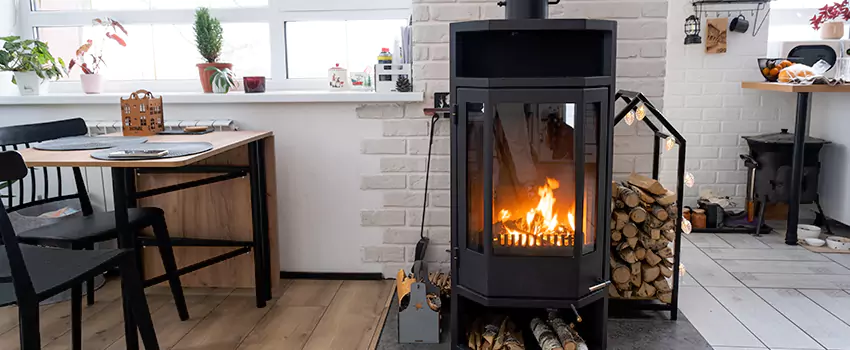 Cost of Vermont Castings Fireplace Services in Brampton, ON